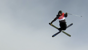 Colin klassiert sich auf Platz 18