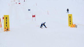 Schüler- und Familienskirennen Steinegg