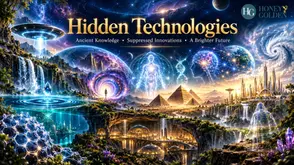 Hidden Technologies: What We Know, What We’re Exploring, and What May Come Next