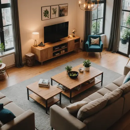 How to Navigate the Coliving Experience: A Comprehensive Guide for Success