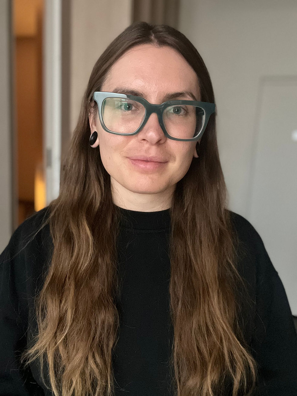 Tia Cloher