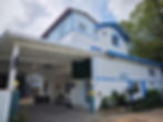 南投埔里包棟民宿湖心庭的三層樓包棟民宿