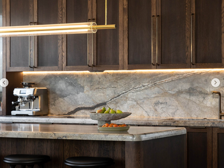 From Inspiration to Installation: What to Expect at a Home Design Centre