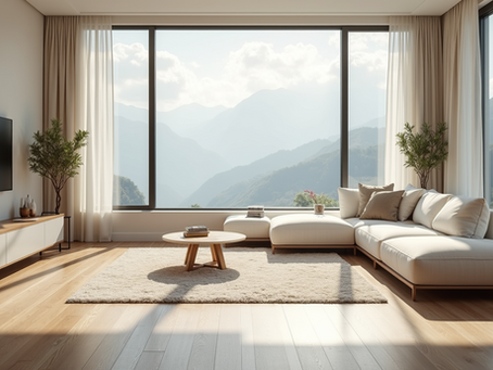 Discover Inspiring Ideas for Modern Home Design