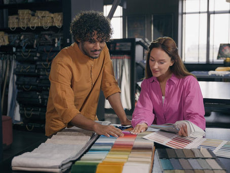 Visit Once, Decide Faster: How a Design Centre Streamlines Your Build