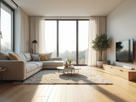 Stylish Kiwi Home Design Tips for Every Space