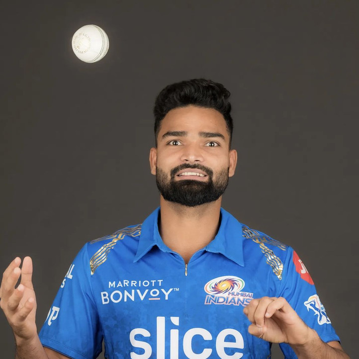 Kartikeya Singh #5
