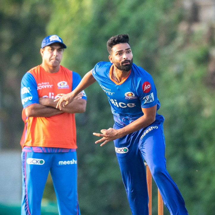 Kartikeya Singh #9