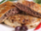 حواوشي لحم