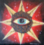 El ojo del DMT