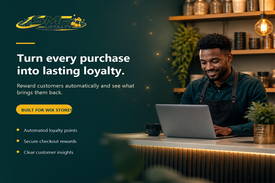 SME Loyalty banner