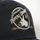 Thumbnail: NEW Hat - Burro Brand Navy Trucker w/White yoke logo woven patch