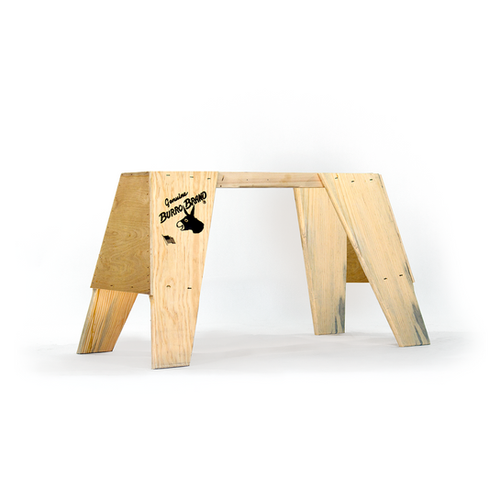 BURRO BRAND バローブランド ベンチ　作業台 ディスプレイ file.png