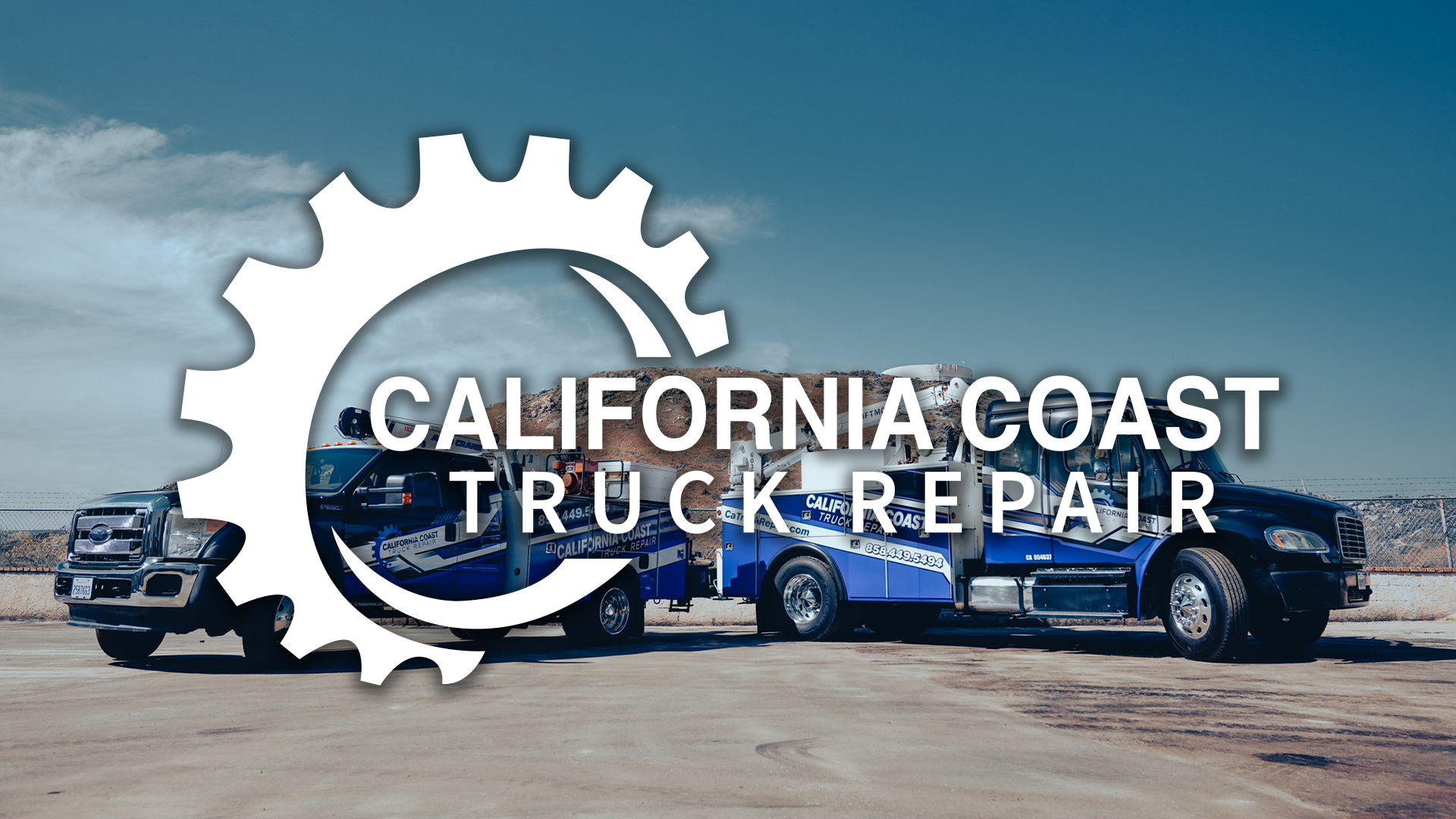 California Coast Truck Repair featured image