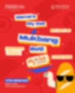 Menara My Deli | Mukbang Roti