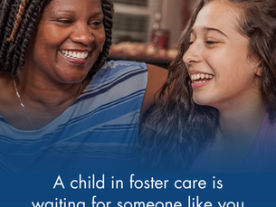 National Foster Care Month: Supporting Children, Strengthening Futures