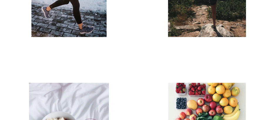 DIY: Digital Vision Board