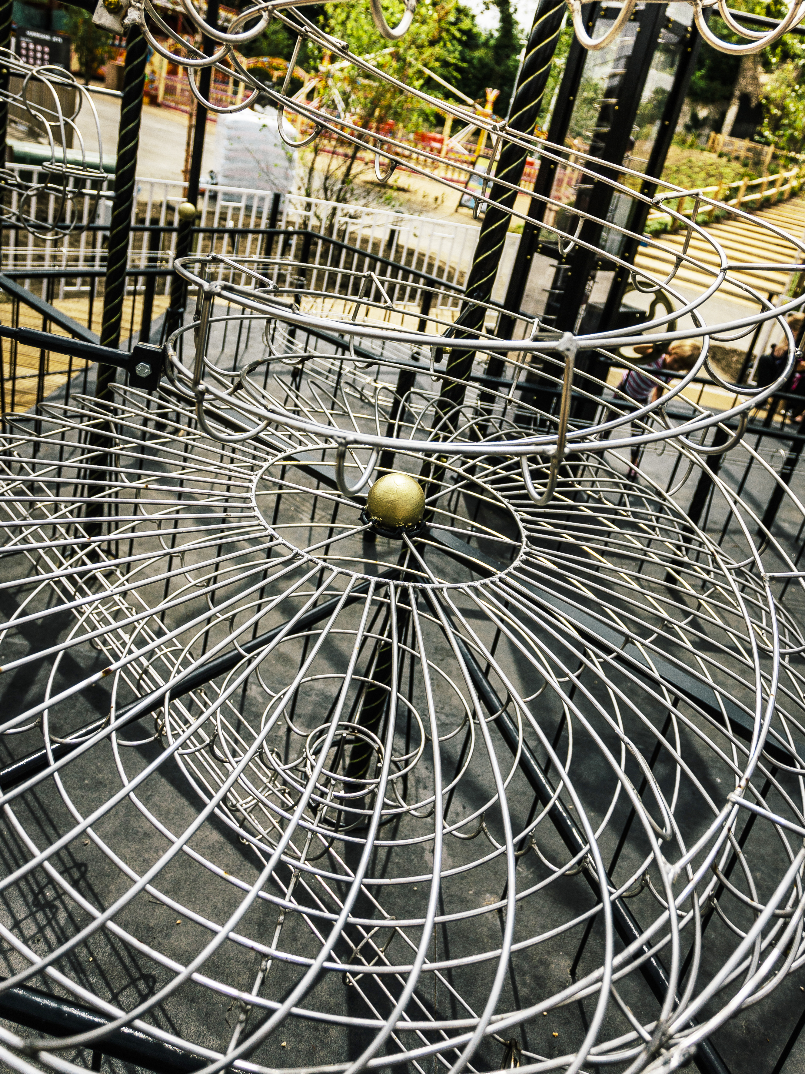 marvellous marble run