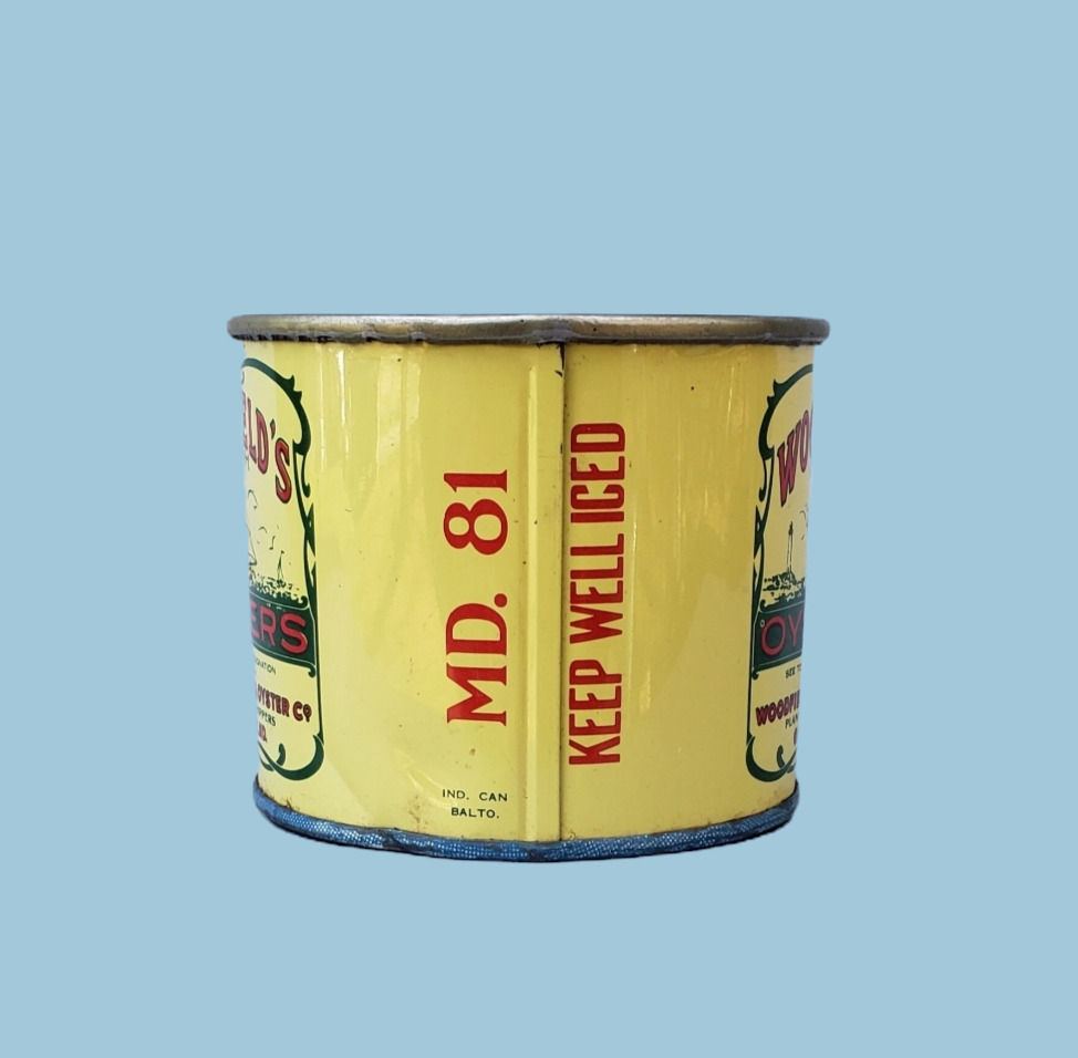 Thumbnail: 12 Oz. Woodfield Fish and Oyster Co.