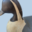 Thumbnail: Pintail Drake Duck Decoy by Gene Travers
