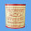 Thumbnail: Patuxent Brand Gallon Oyster Tin from Warren Denton Oyster Co. at Broomes Island