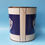 Thumbnail: Sealshipt Gallon Oyster Tin Can Blue Points