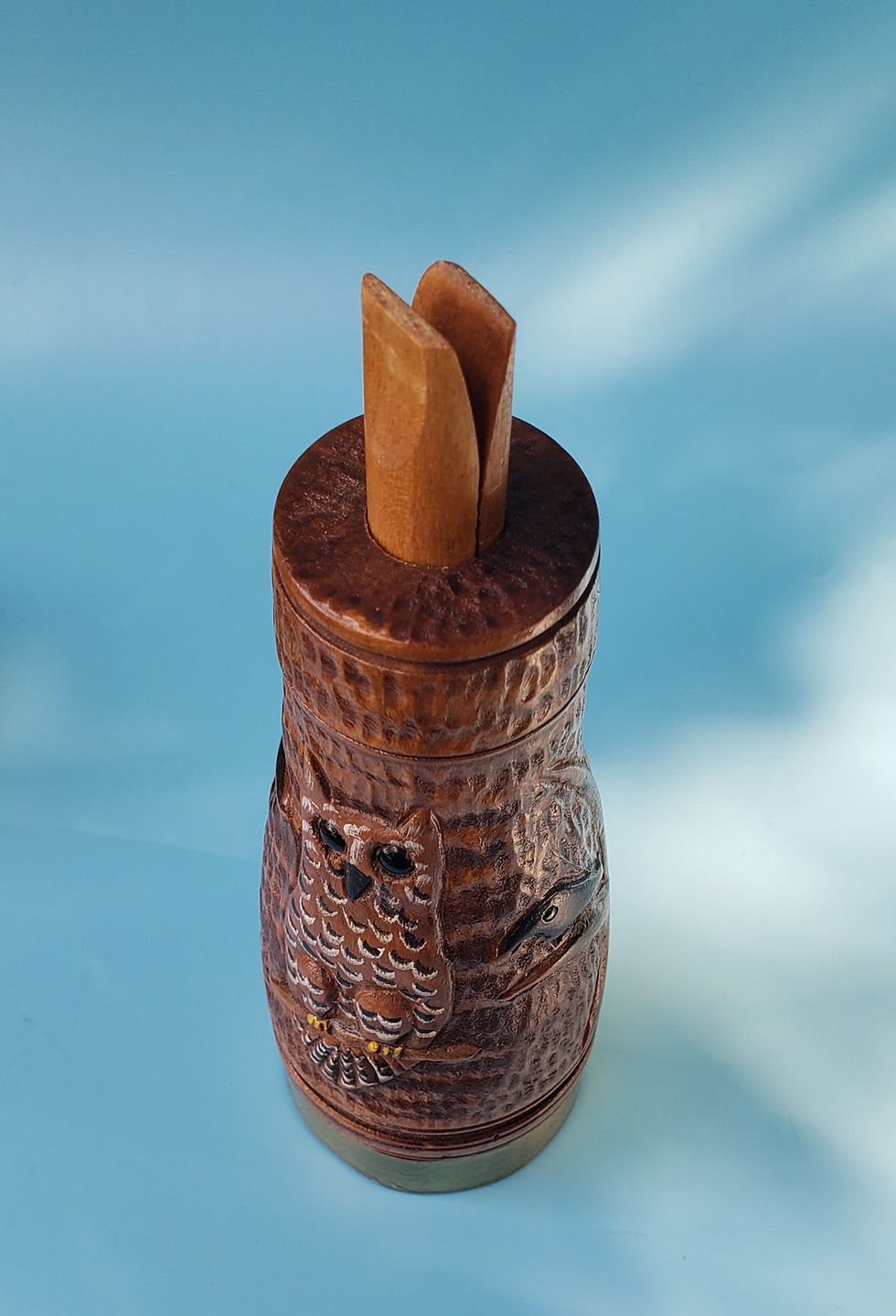 Thumbnail: Crow Call by Don Faigley from Lancaster OH