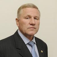 Смирнов Андрей Борисович, Председатель Совета ветеранов Новокосино