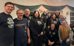 RC-Meeting 2026 im Klaukenhof – Ein Wochenende voller Teamgeist, Ideen und neuer Energie