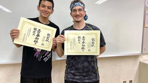 EMA検定in姫龍会