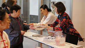 第三回姫龍会交流演武大会　終了しました