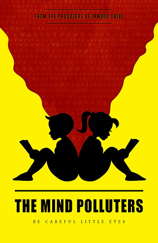 The-Mind-Polluters-by-Mark-Amber-Archer.