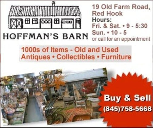 Hoffman S Barn