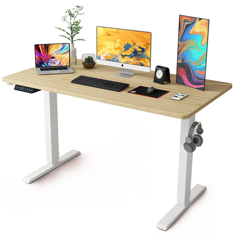 Electric Height Adjustable Standing Desk