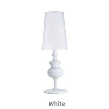 European Style LED Table Lamp