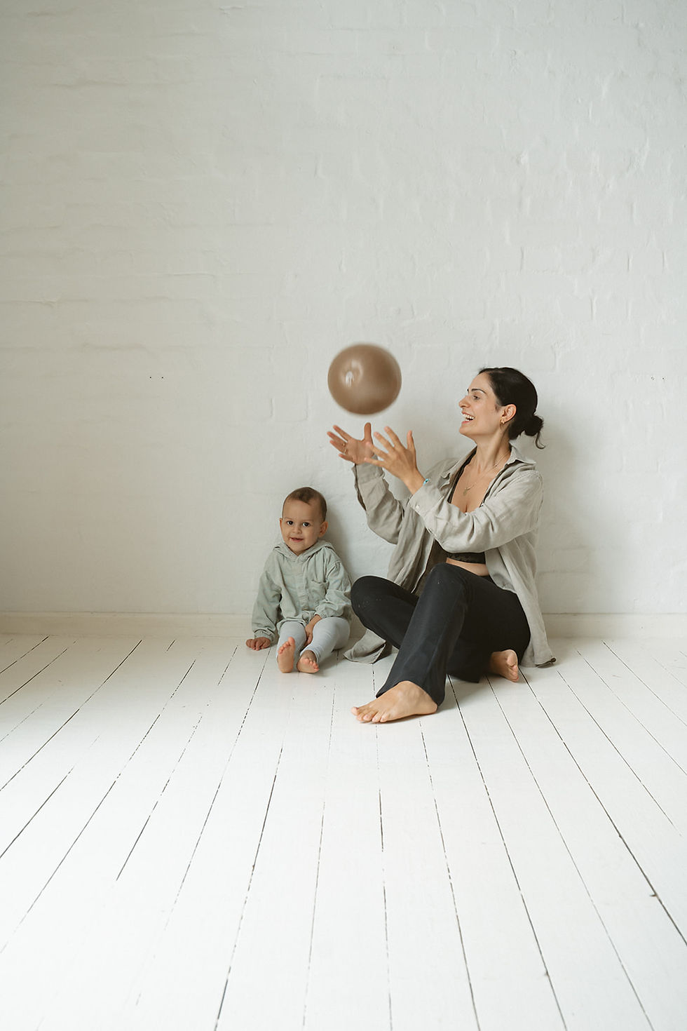 The Haven - The Mom&Baby Edition #2 Sa. 06.03.2027