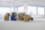 Corporate & Small Business Cleanout