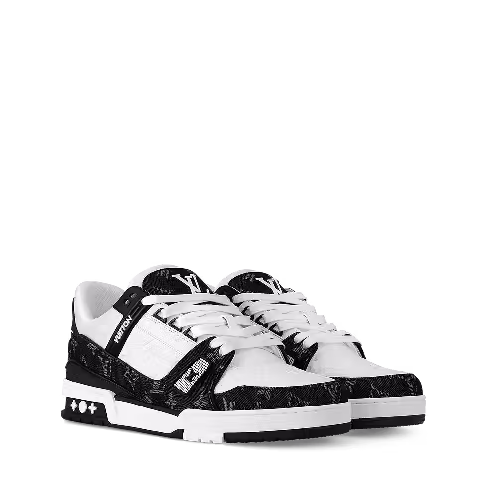 Thumbnail: LV Trainers 'Panda'