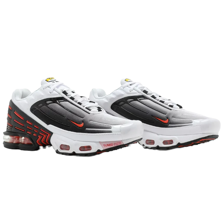 Thumbnail: Nike AirMax Plus TN3 'Solar Flare'