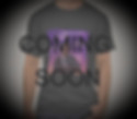 'Off the Score' T-shirt