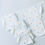 Thumbnail: Star -Muslin Velcro Nappy 