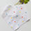 Thumbnail: Star -Muslin Bib