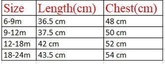 Thumbnail: Tree Hand Frill Knitted Frock