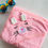Thumbnail: Animal Head Fleece Terry Hood Towel