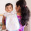 Thumbnail: Star -Muslin Burp Cloth 