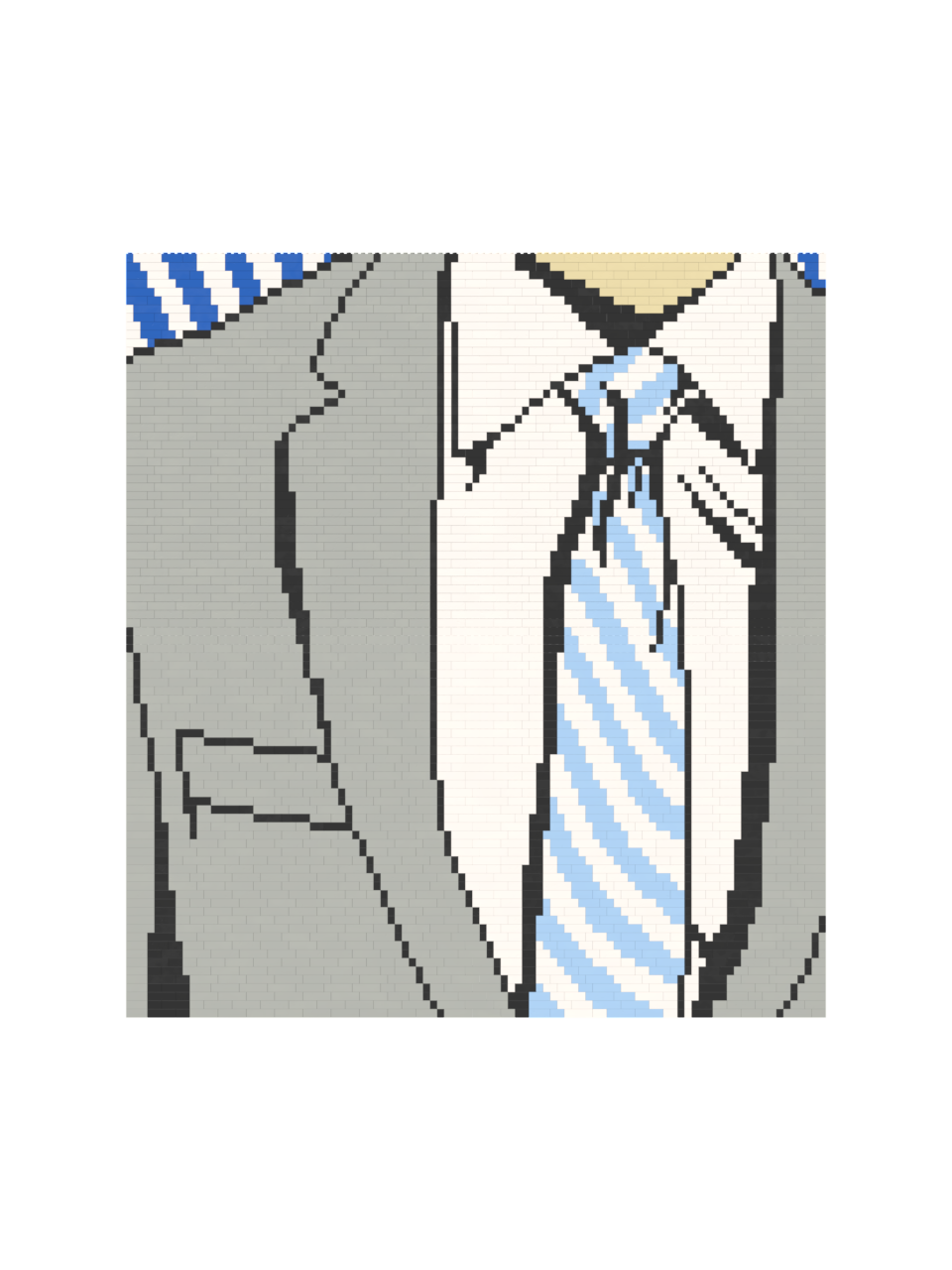 Thumbnail: Suit and Tie