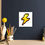 Thumbnail: Lightning Bolt