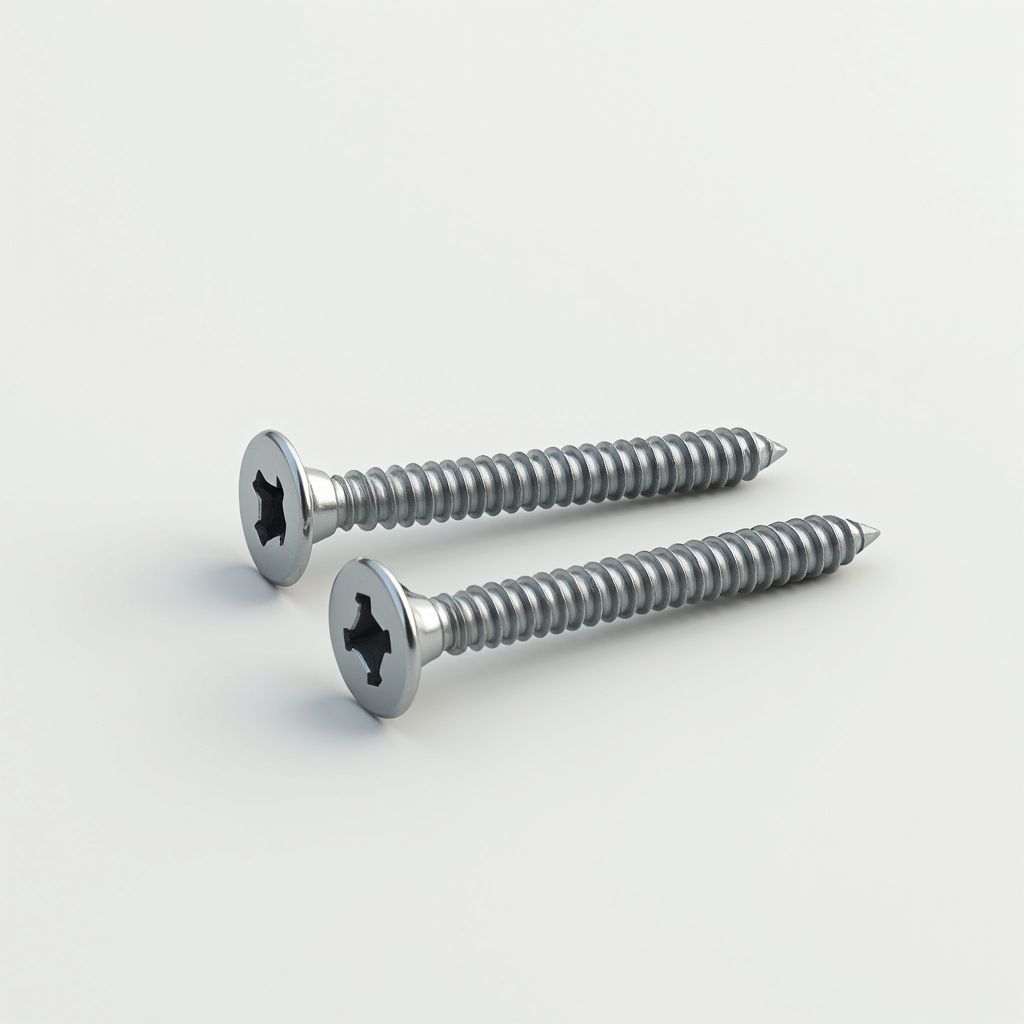 Heavy Duty Lag Bolts
