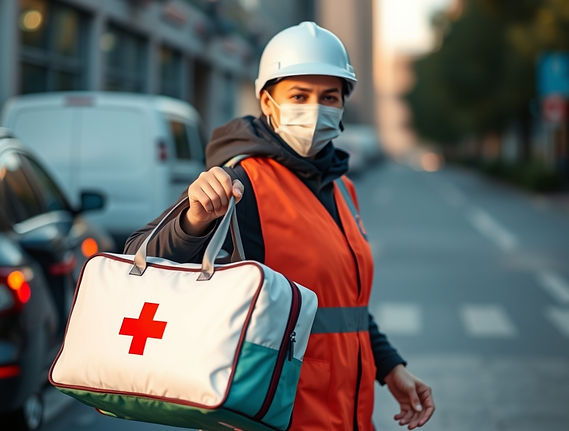 medical courier carrying a medical bag.jpg