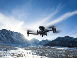 DJI M30 vs DJI M30T | What's the difference?